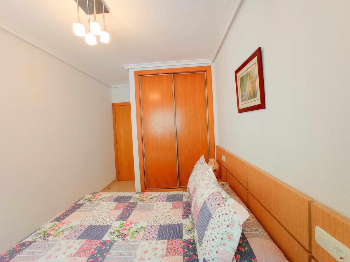 Ayf Centrico Azahar Dor Apartamento Oropesa del Mar Exterior foto