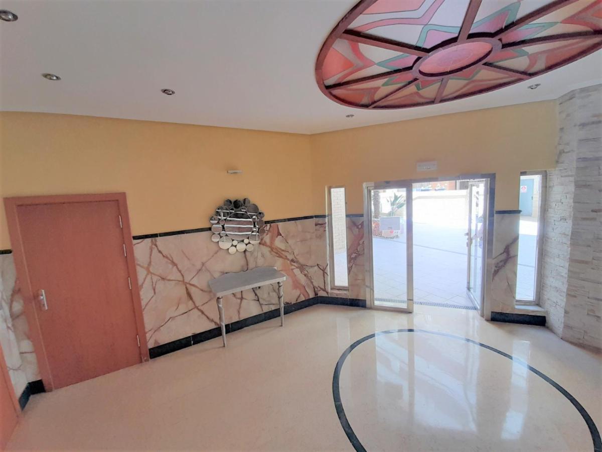 Ayf Centrico Azahar Dor Apartamento Oropesa del Mar Exterior foto
