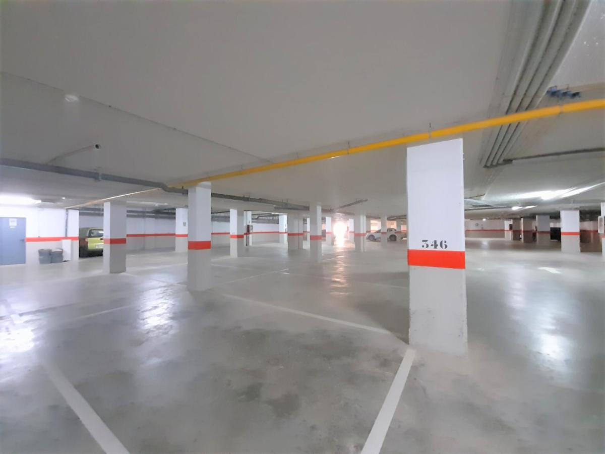 Ayf Centrico Azahar Dor Apartamento Oropesa del Mar Exterior foto